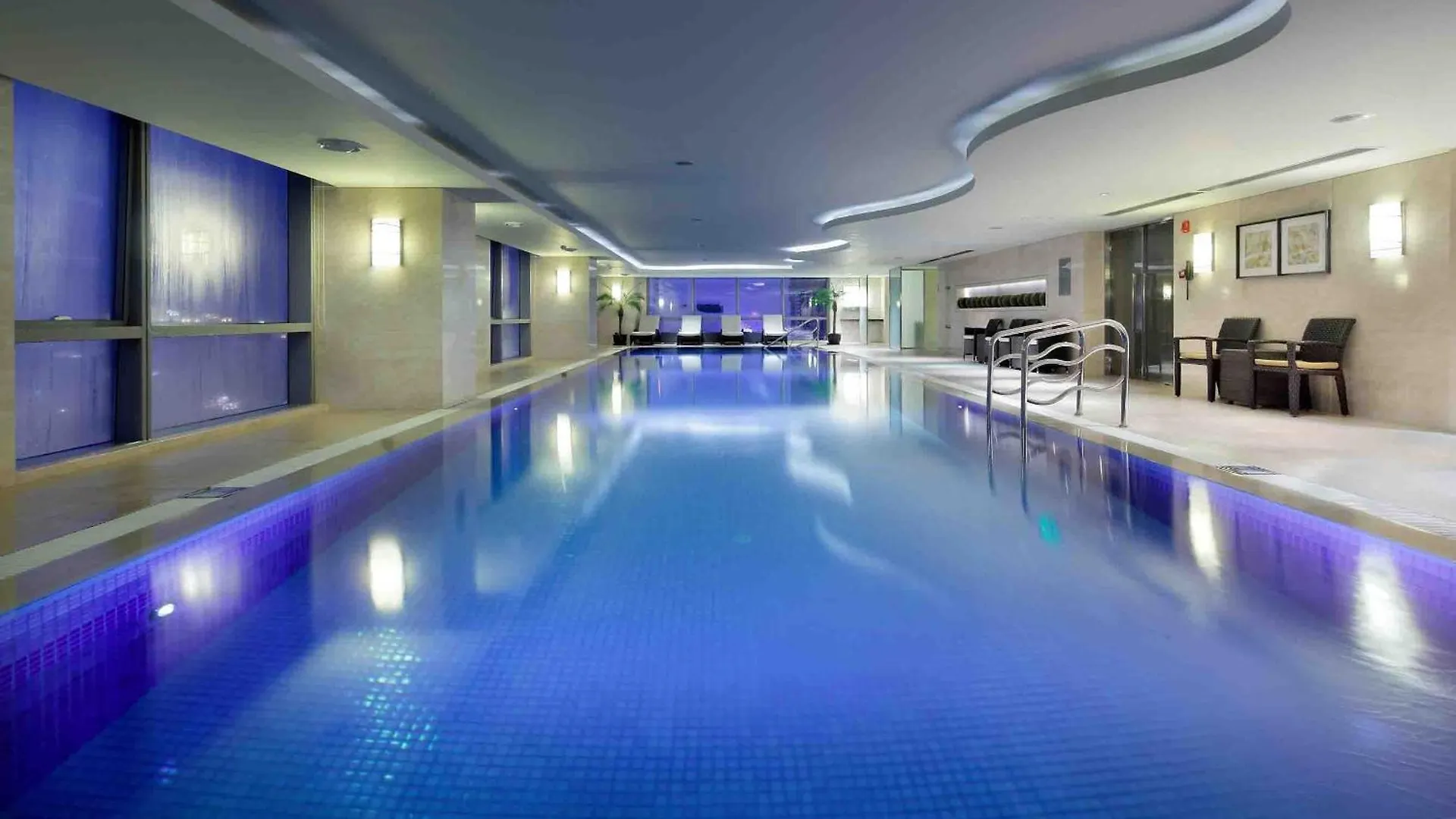 Courtyard By Marriott Suzhou Hotel Suzhou   Suzhou (Jiangsu)