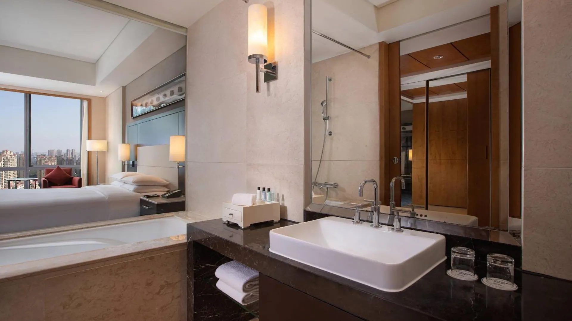 Courtyard By Marriott Suzhou Hotel Suzhou  Suzhou (Jiangsu)