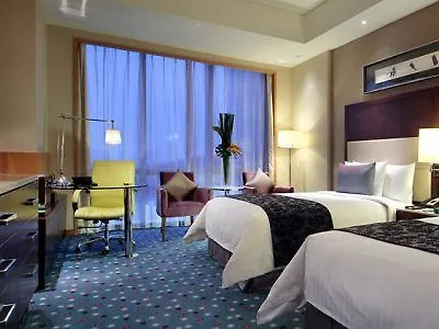 Courtyard By Marriott Suzhou Hotel Suzhou   Suzhou (Jiangsu)