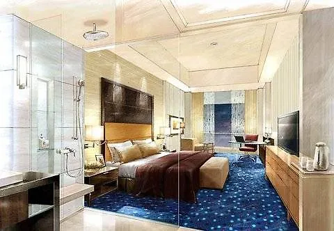 Hotel Courtyard By Marriott Suzhou Suzhou