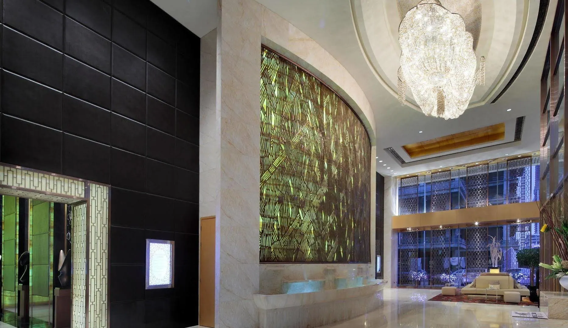 Courtyard By Marriott Suzhou Hotel Suzhou   Suzhou (Jiangsu)