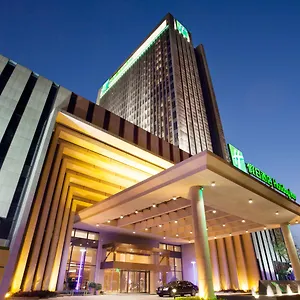 Hotel Suzhou Huirong Plaza By Ihg, Suzhou (Jiangsu)