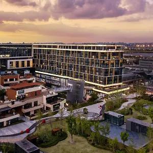 Hotel Cordis Hongqiao, Shanghai