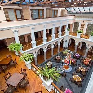 visit hotel