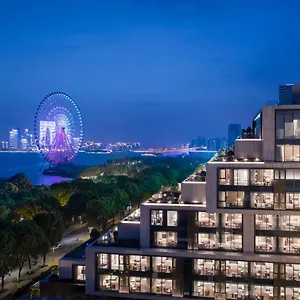 Hotel Park Hyatt Suzhou, Suzhou (Jiangsu)